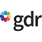 GdR logo
