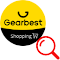 GearBest To AliExpress Search By Image logo