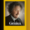 genius series 1 theme logo