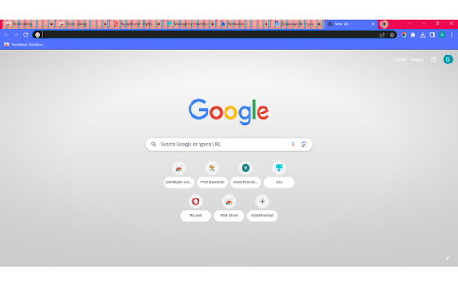 Geo Dash Notes screenshot 1