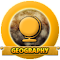 Geography Games logo