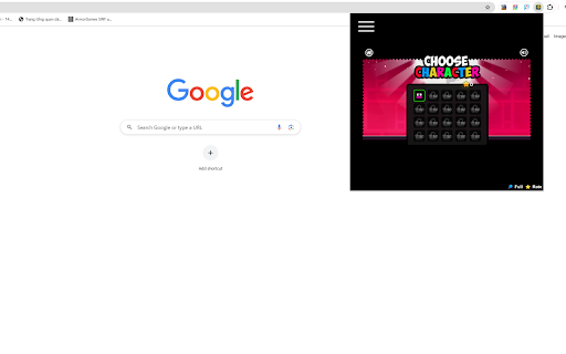Geometry Dash Original screenshot 1