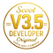 GERADOR V3.5 logo