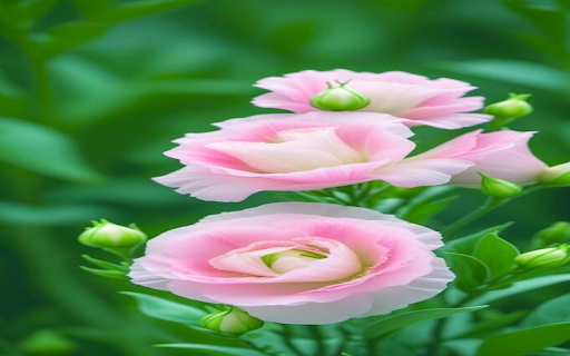 Geranium Wallpaper screenshot 1