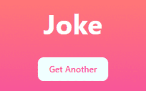 Get a Joke screenshot 1