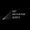 Get Motivation Quote logo