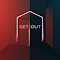 GET-OUT Site Blocker for 18+ logo