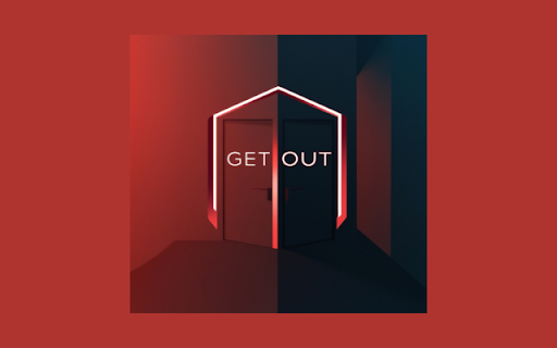 GET-OUT Site Blocker for 18+ screenshot 1