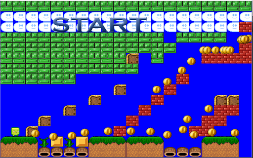 Get the coins screenshot 1