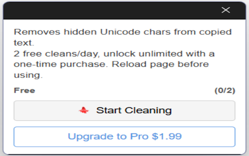 Ghost Detect screenshot 1