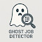 Ghost Job Detector logo