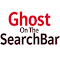 GhostOnTheSearchBar logo