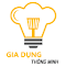 GiaDung logo