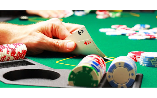 Giai-tri screenshot 1