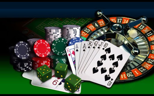 Giai-tri-cung-Poker screenshot 1