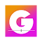 GIF Scrubber logo