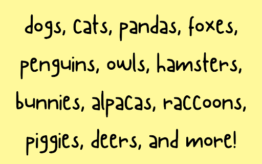 GIF Your Sorrows Away screenshot 1