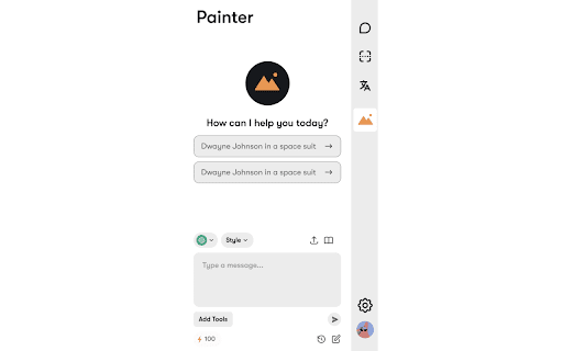 Giffo AI screenshot 1