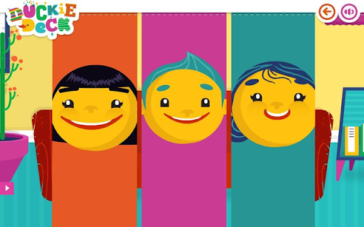 Gift Exchange Games - Gimmie-Gimmie screenshot 1