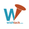 Gift Ideas & Wishlist | Wishtack logo