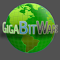GigaBitWare Logo logo