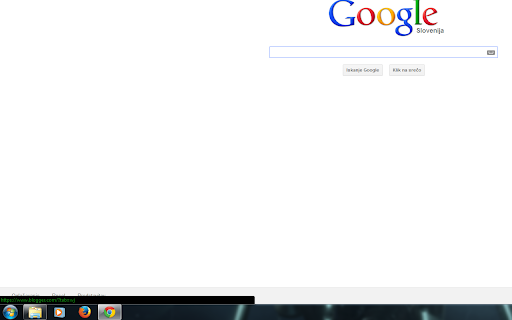 Gigabyte Green Theme screenshot 1