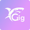 GigShark Extension logo