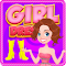 Girl Dress Up M6789 logo