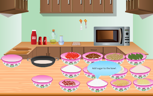 Girl Games screenshot 1