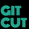 GitCut logo