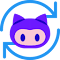 GitHub Account Switcher logo