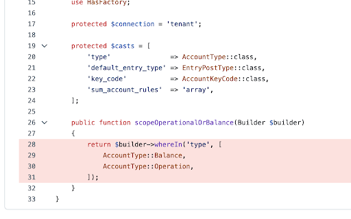 GitHub Code Coverage by OtterWise screenshot 1