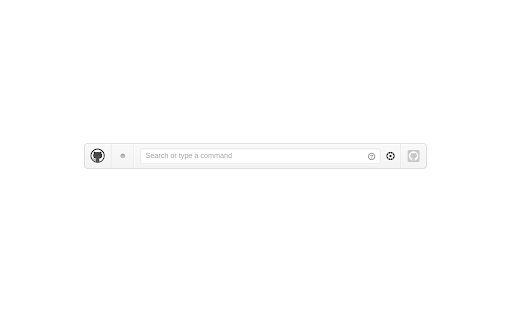 GitHub Launch screenshot 1