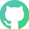 GitHub Recommender logo