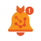 Gitlab Notifications logo