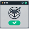 GitLab Reviewer Selector logo