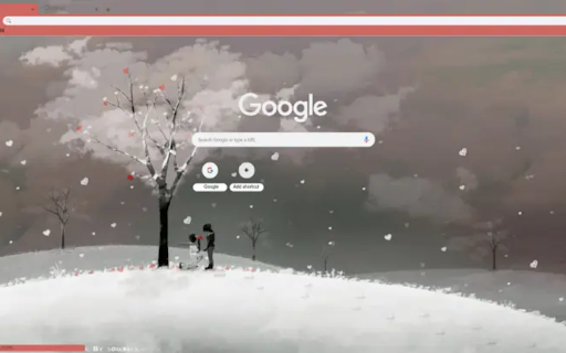 Giving You My Heart screenshot 1