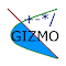 Gizmo (Beta) logo