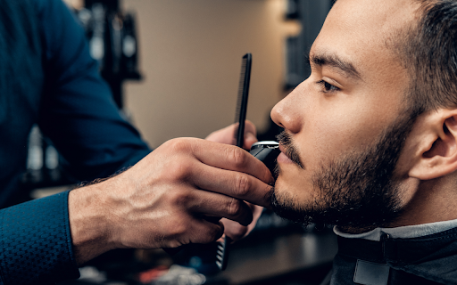 Glam Up Advisor screenshot 1