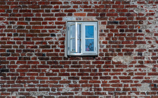 Glass windows screenshot 1