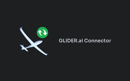 GLIDER.ai Connector screenshot 1