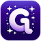 Glitter AI logo