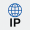 Global IP Getter logo