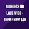 Glueless Hd Lace Wigs - Theme New Tab logo