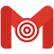 Gmail Focus Mode logo