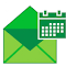GMU Schedule Emailer logo