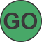 go logo