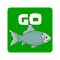 Go Fish logo
