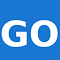 GO- URL Shortcuts logo