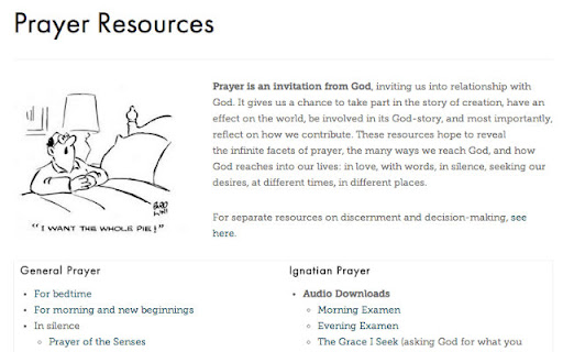 God In All Things screenshot 1